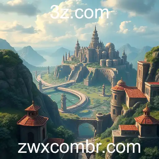 Explore Novos Horizontes: A Fascinante Categoria de 'Viagens' no ZWX