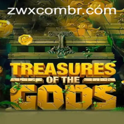Treasure of the Gods: Unveiling the Epic Adventure
