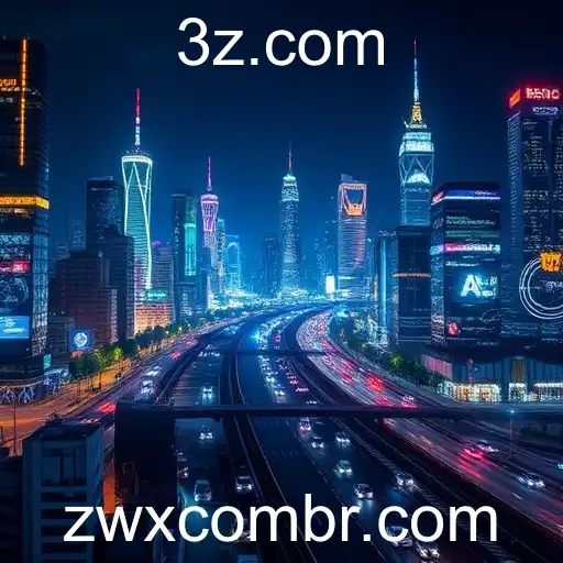 ZwX: Tendências e Novidades no Mundo dos Jogos