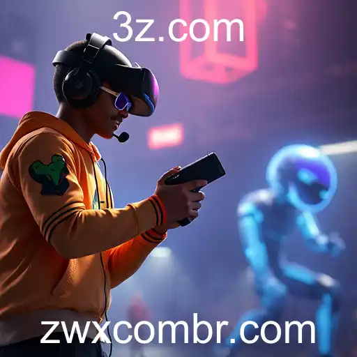 Tendências em Jogos: O Impacto de ZWX