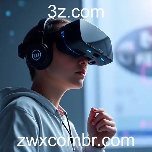 Explorando o Impacto de zwx nos Jogos Online