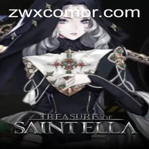 Discovering the Thrills of TreasureofSaintElla and Navigating the zwx PH Login