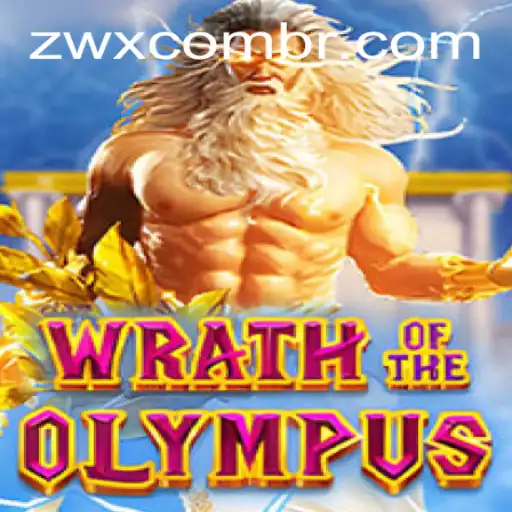 WrathofOlympus: Enter the Realm of Myth and Strategy