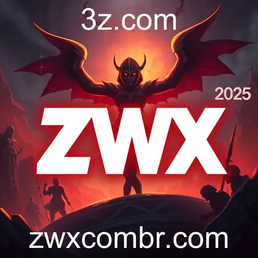 Tendências e Novidades no Mundo dos Jogos: O Impacto de 'zwx'