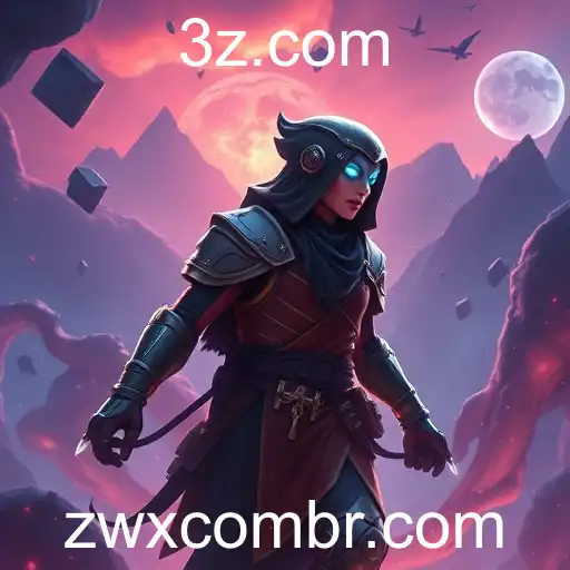 O Impacto de 'zwx' no Mercado de Jogos em 2025